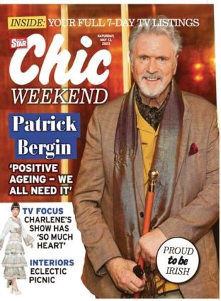 Chic - 13 May 2023