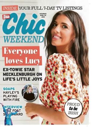 Chic - 29 April 2023