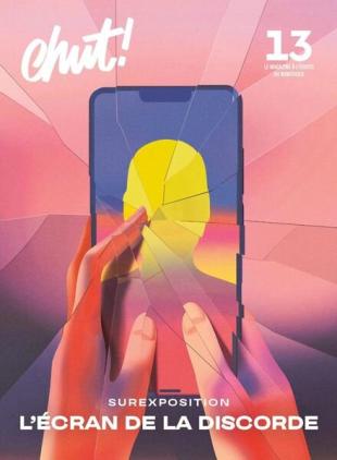 Chut ! - 01 mai 2023