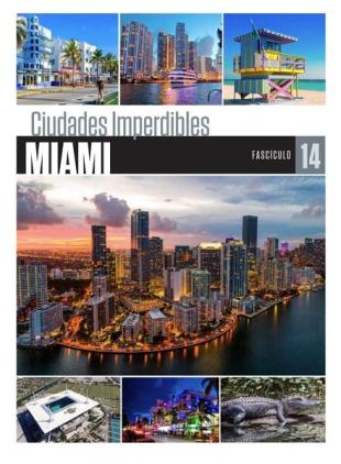 Ciudades imperdibles - abril 2023