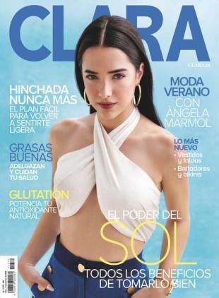 Clara - junio 2023