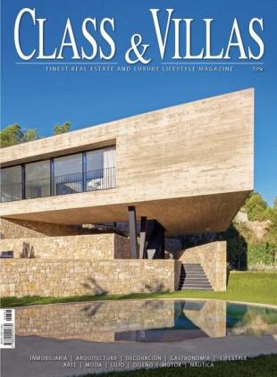 Class & Villas - mayo 2023