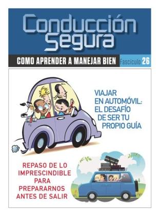 Conduccion segura - mayo 2023
