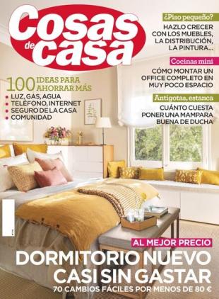 Cosas de Casa - febrero 2023