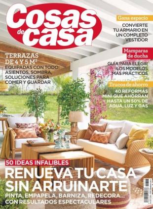 Cosas de Casa - junio 2023