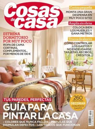 Cosas de Casa - mayo 2023