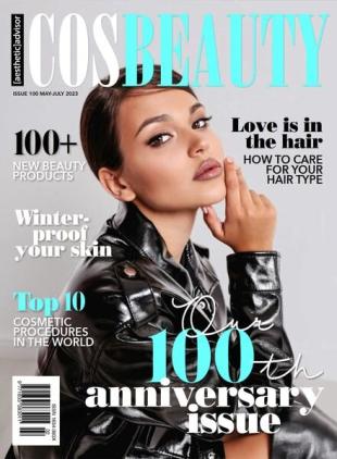 CosBeauty Magazine - May 2023