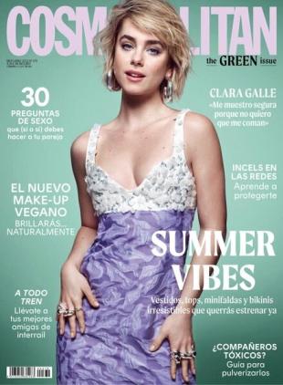 Cosmopolitan Espana - mayo 2023