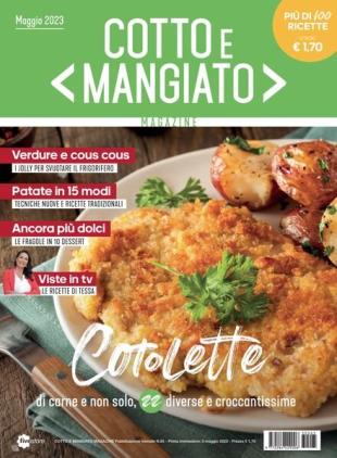 Cotto e Mangiato - maggio 2023