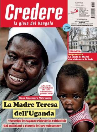 Credere - 04 Maggio 2023