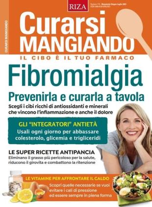 Curarsi Mangiando - Giugno 2023