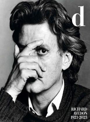D la Repubblica - 29 Aprile 2023