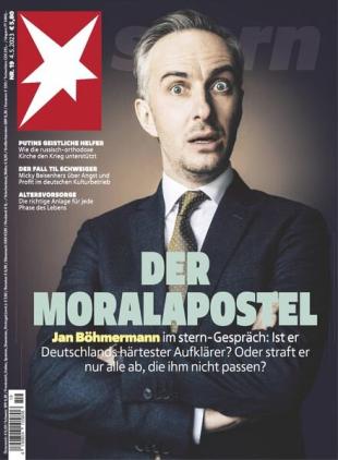 Der Stern - 04 Mai 2023