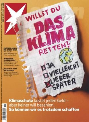 Der Stern - 27 April 2023
