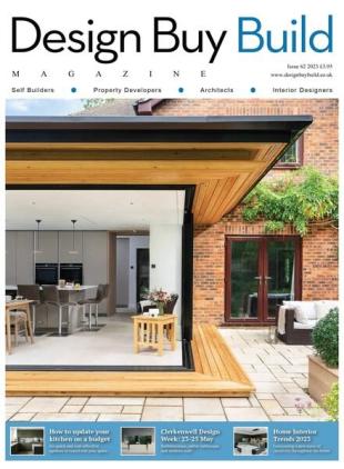 Design Buy Build - May 2023