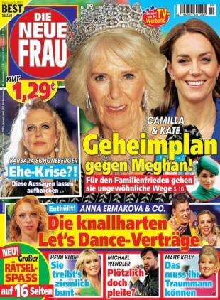 Die neue Frau - 03 Mai 2023
