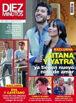 Diez minutos - 03 mayo 2023