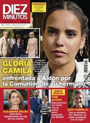 Diez minutos - 10 mayo 2023