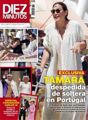 Diez minutos - 17 mayo 2023