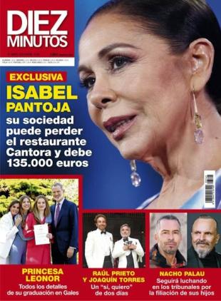 Diez minutos - 31 mayo 2023