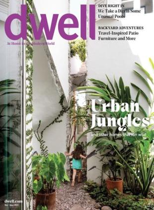Dwell - May 2023