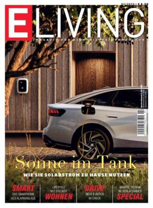 E Living - Mai 2023