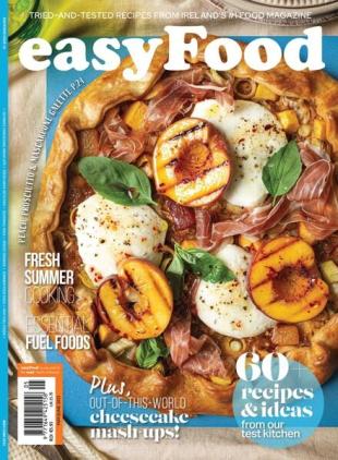 Easy Food Ireland - May 2023