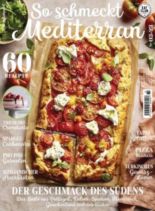 Eat Club - So schmeckt - April 2023