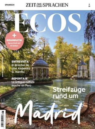 Ecos - Nr 6 2023
