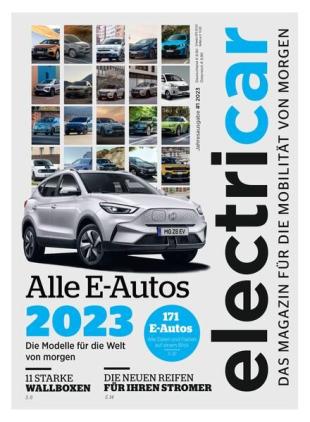 electricar - Juni 2023