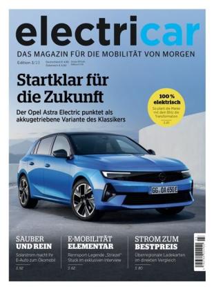 electricar - Nr 3 2023