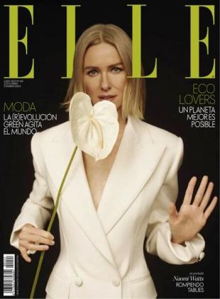 Elle Espana - junio 2023
