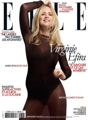 Elle France - 17 mai 2023