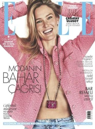 ELLE Turkey - 02 Mayis 2023