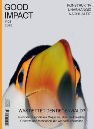 Enorm - Mai 2023