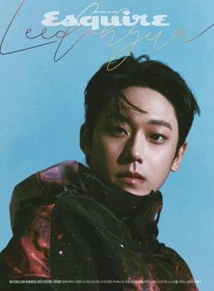 Esquire Korea - 2023-05-01
