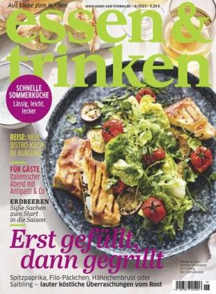 Essen & Trinken - Juni 2023