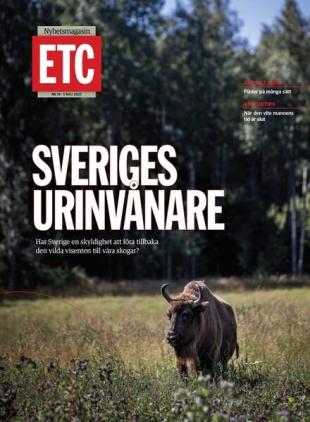 ETC - 05 maj 2023
