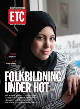 ETC - 28 april 2023