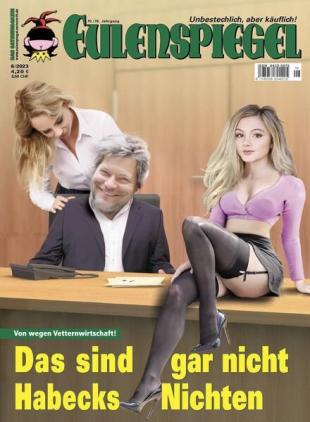 Eulenspiegel - Juni 2023