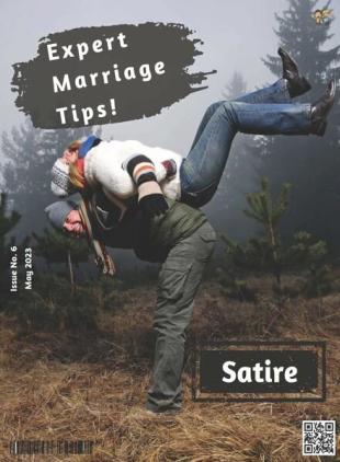 Expert Marriage Tips - May 2023