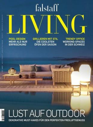 Falstaff Living - April 2023
