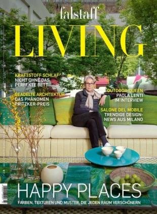 Falstaff Living - Mai 2023
