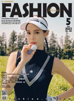 Fashion Review - 2023-04-26