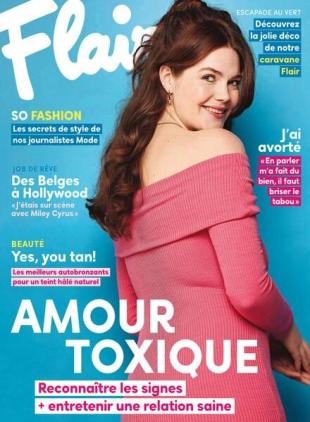Flair French Edition - 24 Mai 2023