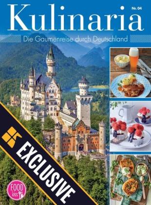 FOODkiss Kulinaria - 20 Mai 2023