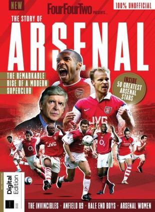 FourFourTwo Presents - May 2023