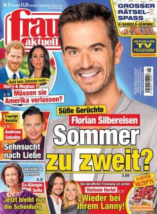 frau aktuell - 20 Mai 2023