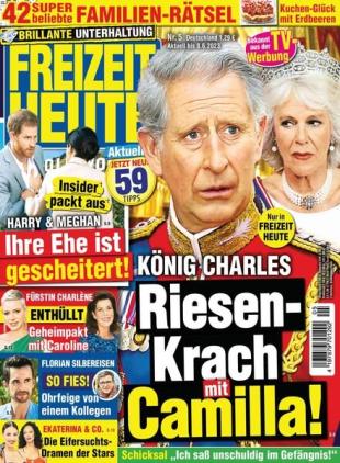 Freizeit Heute - Juni 2023