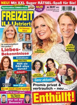 Freizeit Illustrierte - Juni 2023